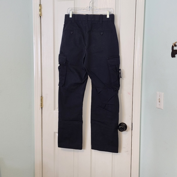 Black Propper Pants Size 6 - Picture 2 of 4